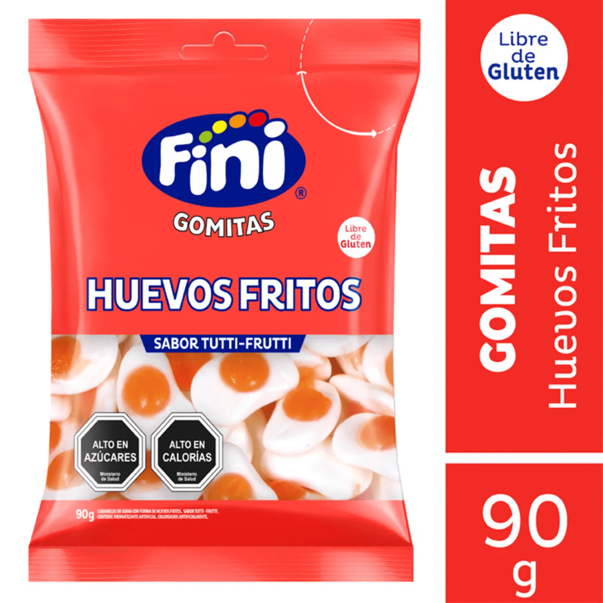 Huevos Fritos 90 gr1