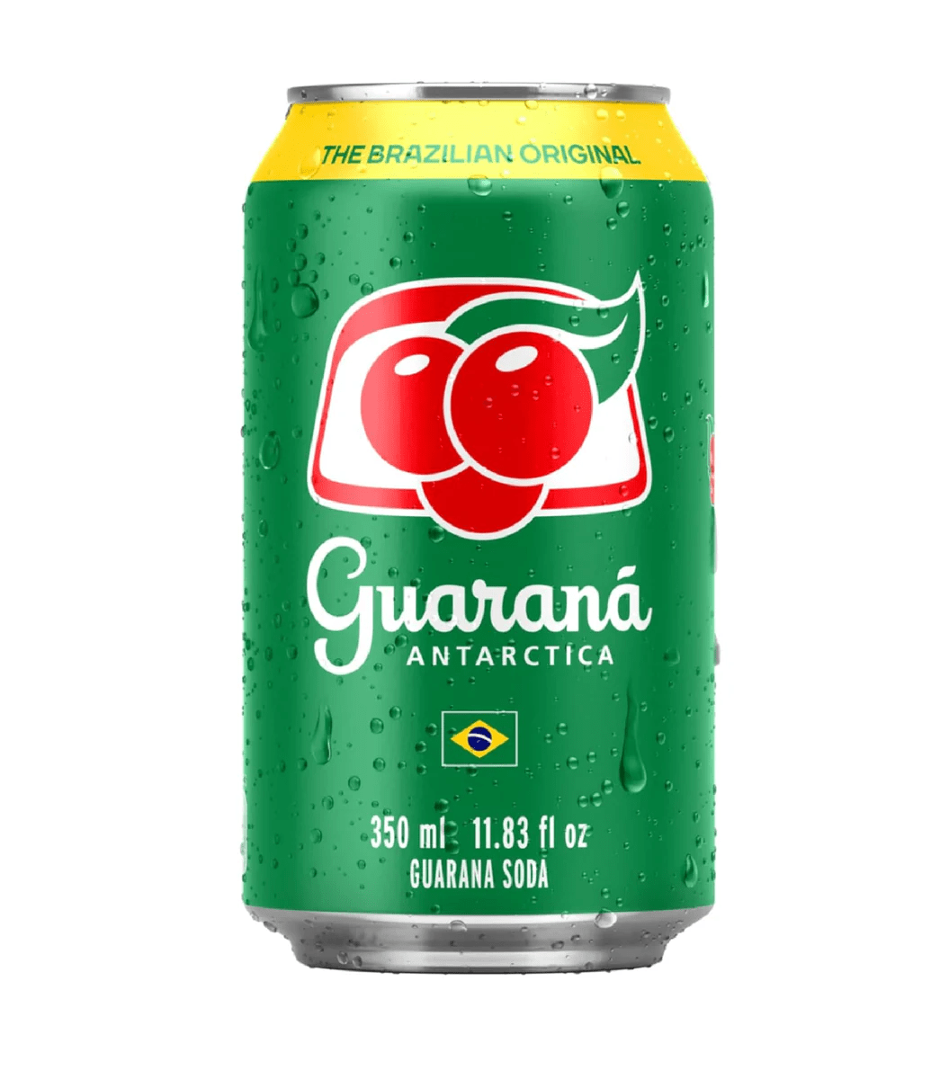 Guarana Lata 350 ml1