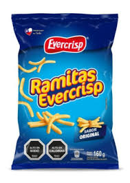 Ramitas Sabor Original, 160 gr1