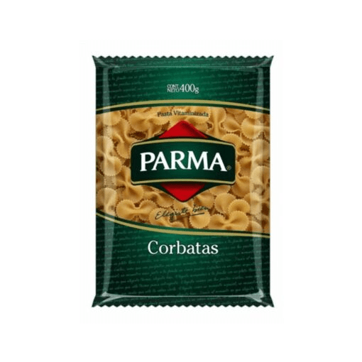 Pasta Corbata Parma 400 gr1