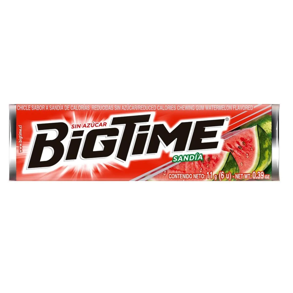 Bigtime Sandia Sin Azucar1