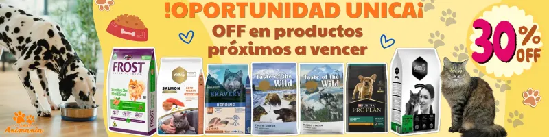 ¡Oportunidad única con el 30% de descuento!