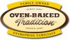 OVEN-BAKED TRADITION
