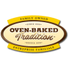 OVEN BAKED