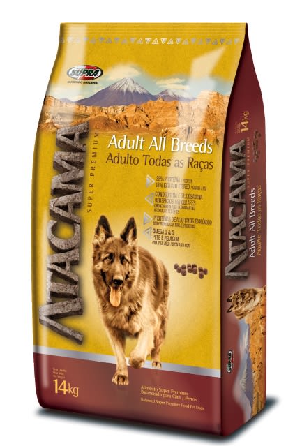 ATACAMA ALL BREEDS 14 KG