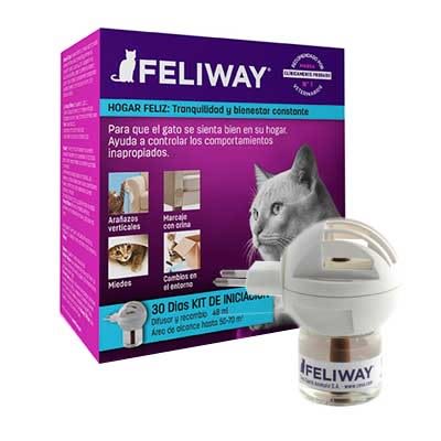 FELIWAY DIFUSOR +REPUESTOS