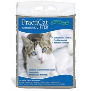 PRACTICAT LITTER 7KG