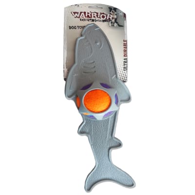 WARRIOR TOYS TIBURON DE CAUCHO1