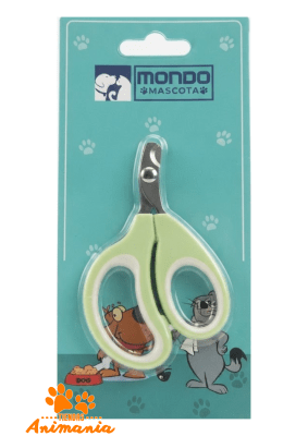 MONDO MASCOTAS TIJERA CORTA UÑAS (13122)1