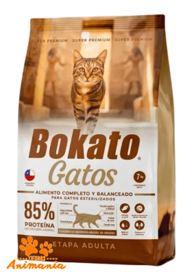 BOKATO GATO ADULTO 7K