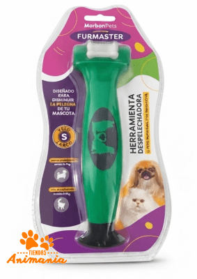FURMASTER PELO LARGO S PERROS Y GATOS