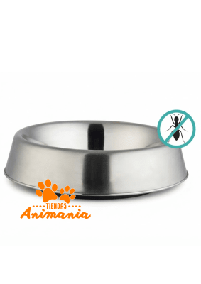 MARBEN PETS PLATO PERRO/GATO ANTIOX ANTIHORMIGA M