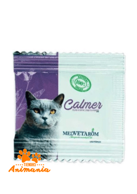 PROCEED CALMER SACHET PARA GATOS 2 ML