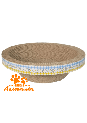 MARBEN PETS RASCADOR CUENCO XL