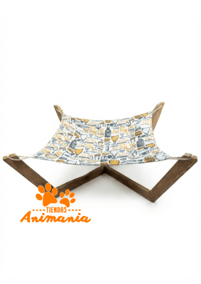 HAMACA ARTESANAL