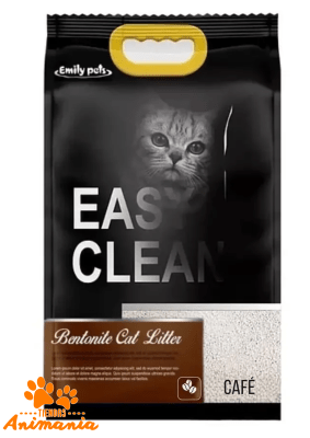 EASY CLEAN	COFFEE 8 KG