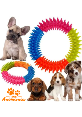 MONDO MASCOTAS ARGOLLA PINCHUDA DE GOMA1