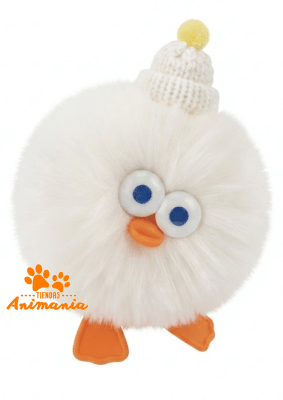 MONDO MASCOTAS JUGUETE AVE CON GORRO PARA GATOS (13385)1