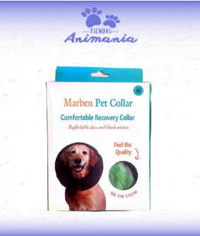 COLLAR CONFORTABLE RECOVERY M