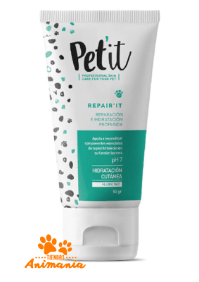 PET'IT REPAIR´IT 50 GR