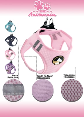 WONDER DOG ARNES VESTAR TALLA L1