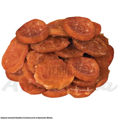 DOG FEST MEDALLONES DE PAVO 55 GR