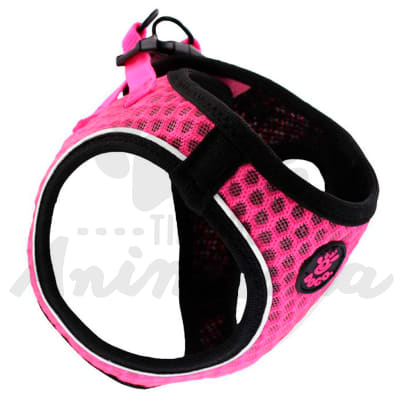 DOCO ARNES PERRO ATHLETICA COLOR ROSADO TALLA M1