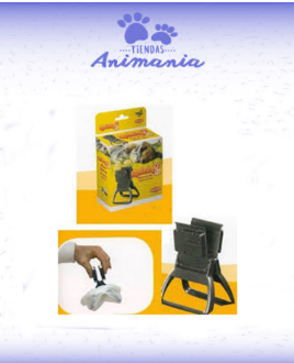 QUICKY PINZA HIGIENICA 