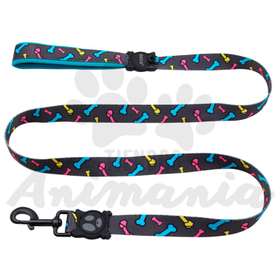 DOCO LOCO CORREA PERRO DISEÑO CHEWY 150 CM LARGO1