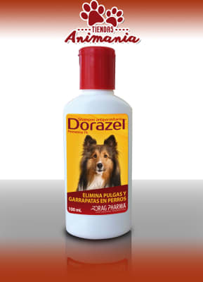 DORAZEL PERMETRINA 1% 100ML