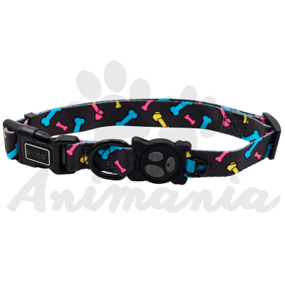 DOCO LOCO COLLAR PERRO DISEÑO CHEWY TALLA M1