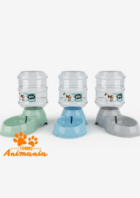 MARBEN PETS FUENTE AUTOMATICA DE AGUA1