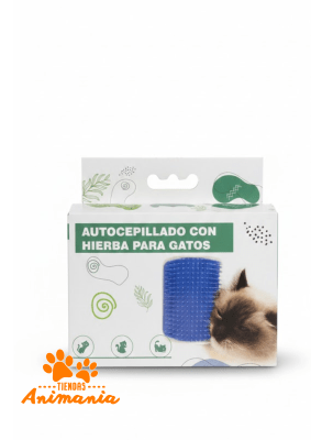 RASCADOR ESQUINAS PARA GATOS (DESMONTABLE)1