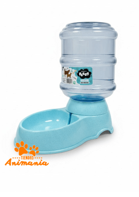 MARBEN PETS FUENTE AUTOMATICA DE AGUA