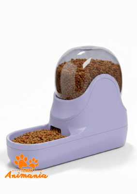 MARBEN PETS COMEDERO AUTOMATICO PARA MASCOTAS COLORES