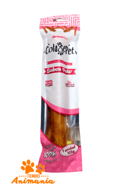 MARBEN PETS COLAGEPET PATO STICK L 1 UNIDAD 105 GR1