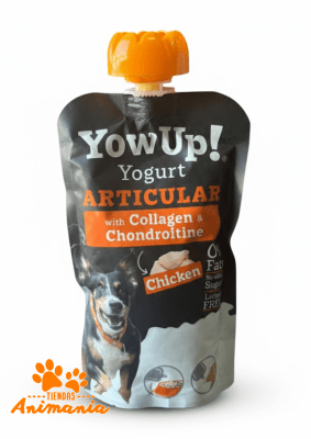 YOW UP! PERRO ARTICULAR 115 GR1