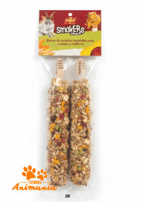 SMAKERS ECONOMIC FOR HAMSTER1