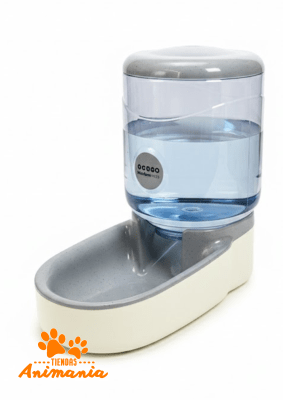 MARBEN PETS  FUENTE DE AGUA AUTOMATICA