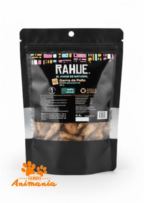 RAHUE GARRA DE POLLO 65 GR