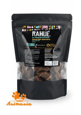 RAHUE SNACK APERITIVO MIX 300 GR