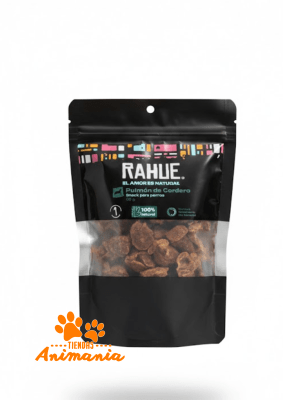 RAHUE PULMON CORDERO PATAGONICO 50 GR