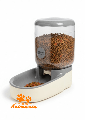 MARBEN PETS COMEDERO AUTOMATICO (LS299)