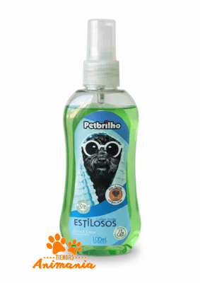 PETBRILHO COLONIA MACHO POLO DOG 100ML