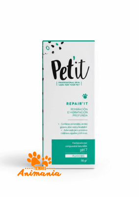 PET'IT REPAIR´IT 50 GR