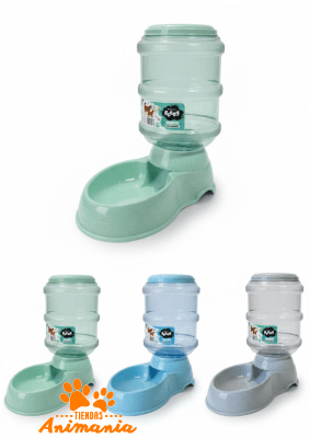 MARBEN PETS COMEDERO AUTOMATICO