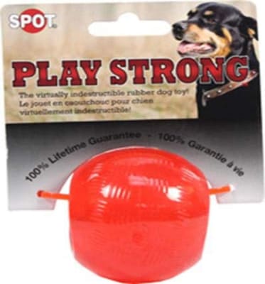 SPOT PLAY STRONG PELOTA MEDIANA 1
