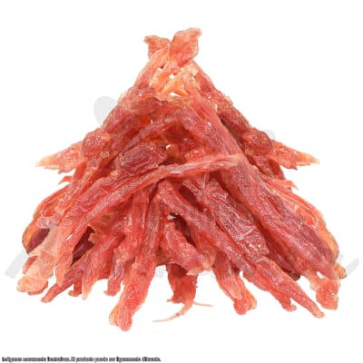 DOG FEST FILETES DE PATO 90 GR