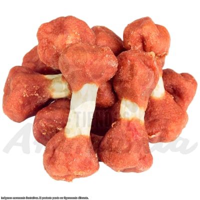 DOG FEST HUESITOS CON PATO 55 GR