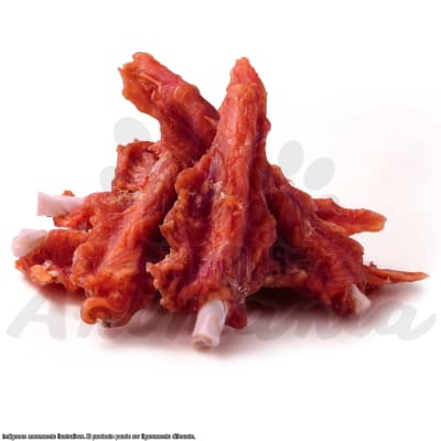 DOG FEST FILETE DE PATO EN BARRA MASTICABLE 90 GR